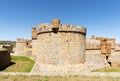 Fort de Salses, in Salses-le-chateau, France