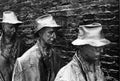 Detail From Franklin Delano Roosevelt Memorial