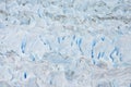 detail glacier, Los Glacieres, National park, Argentina