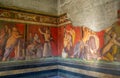 Villa dei Misteri, Pompeii