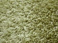 Detail of a high hair carpet texture Royalty Free Stock Photo