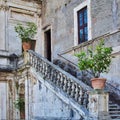 Historic Villa D`este, Tivoli, Italy