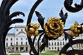 EsterhÃÂ¡zy palace in FertÃâd, Hungary