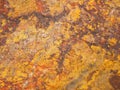 Detail look at Quartz Sandstone stone