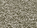 Detail of low quality coal in heap. Crushed anthracite Royalty Free Stock Photo