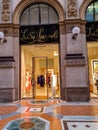 Luisa Spagnoli store