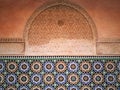 Detail about Madrasa of Ben Youssef