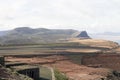 Best panoramic view of Mirador Del Rio in Lanzarote, Canary Islands