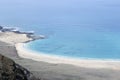 Best panoramic view of Mirador Del Rio in Lanzarote, Canary Islands