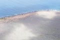 Best panoramic view of Mirador Del Rio in Lanzarote, Canary Islands