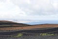 Best panoramic view of Mirador Del Rio in Lanzarote, Canary Islands