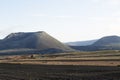 Best panoramic view of Mirador Del Rio in Lanzarote, Canary Islands