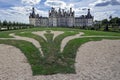 Chambord Castle