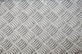 Detail of the pattern from a manhole cover Royalty Free Stock Photo