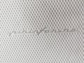 detail of pininfarina memory foam mattress