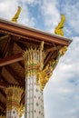 Wat Arun, Bangkok, Thailand Royalty Free Stock Photo