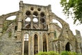 Abbaye de Villers Ruins