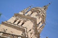 Detail of Salamanca Cathedral JerÃÂ³nimo tower