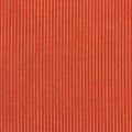 Detail of Seamless Red and Yellow Striped. Fabric Texture. Background Royalty Free Stock Photo