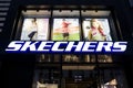 Skechers store