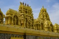 Sri Sivaraja Vinayagar Temple in Colombo, Sri Lanka