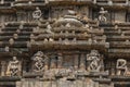 Konark in Odisha, India