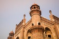 Detail of tomb of Safdarjung, Delhi