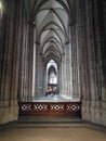 Detail view of Cologne DOM