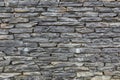 Detail of the walls of the Sancaklar Mosque, BuyukÃÂ§ekmece, Istanbul, Turkey