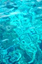 Detail of water surface, abstract Royalty Free Stock Photo