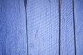 Detail of a wooden fence, Greer Garson Ranch