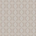 Detailed beige concrete background. Rough stone wall seamless texture Royalty Free Stock Photo