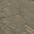 Cracked Stone Texture Royalty Free Stock Photo