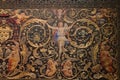 Renaissance Tapestry with Gold Thread, Florence, Italy
