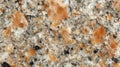 Detailed Close Up Of Granite Stone Texture Royalty Free Stock Photo