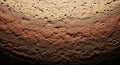 Abstract Earth Tone Gradient Textured Surface Background Royalty Free Stock Photo