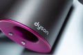 Detailed close up shots of Dyson Supersonic Hair Dryer