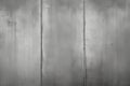 Detailed Close-Up of Striking Gray Concrete Wall Surface Featuring Modern Textures and Patterns Royalty Free Stock Photo