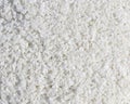 Detailed Coarse Salt Texture Background Pattern Royalty Free Stock Photo