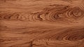 detailed crosscut mahogany oak wood. ai generated