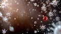 Detailed digital rendering showcases an amoeba with realistic textures and lighting effects, floating in a dark space