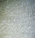 Detailed fabric terry cloth texture close-up. background, still life. Royalty Free Stock Photo