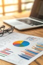 Financial Statement Details Report Summary