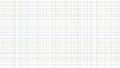Detailed Graph Paper Background Royalty Free Stock Photo