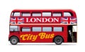 London City Bus