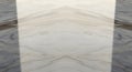 Marble Texture Background with Gray Patterns Royalty Free Stock Photo