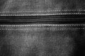 Detailed jeans textile background