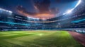 A detailed look at the tingedge technology behind a stadiums energyefficient LED lighting design