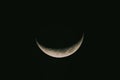 Detailed moon picture, Half Moon Background,The Moon is an astronomical body that orbits planet Earth