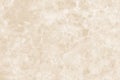 Detailed Natural beige Marble Texture